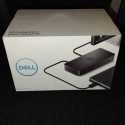 Dell Docking Station 3