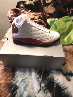 Jordan 13s Size 11.5