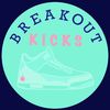 Breakout Kicks