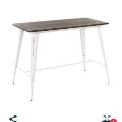High-Top Dining Table