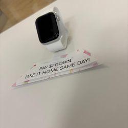 Apple Watch Series 8 Smartwatch - Pay $1 today and the rest later!!