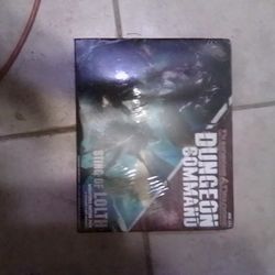 Dungeon & Dragons : Dungeon Command