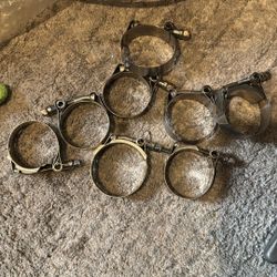 Hose Clamps 