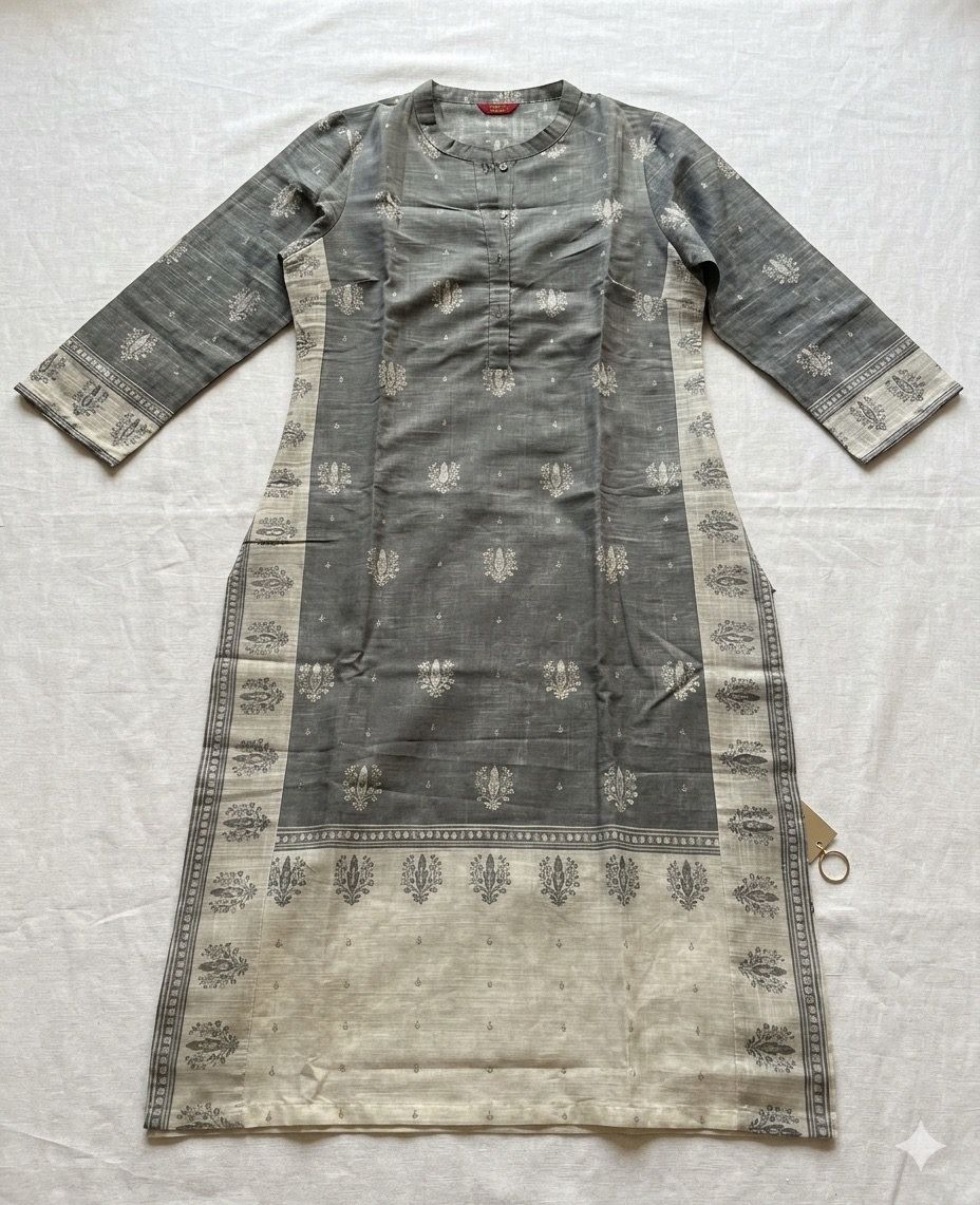 Women’s Cotton Kurti