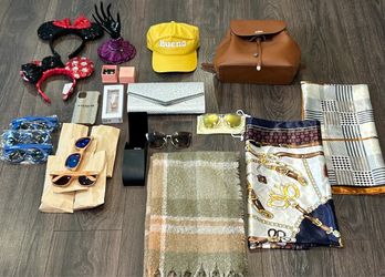 Accessories for SALE 🛍️ | Prices will vary