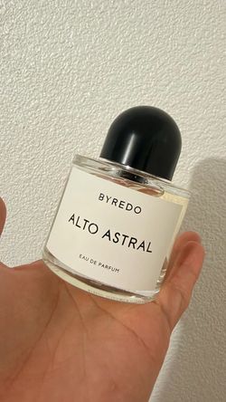 Byredo Alto Astral Eau de Parfum