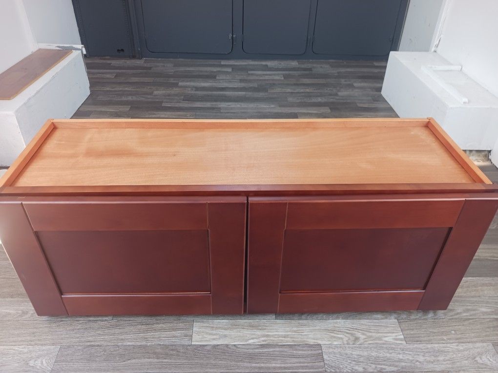 Wall Cabinets