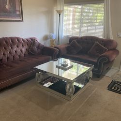 Two Couches