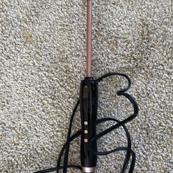 Curling Wand 