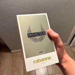 Invictus Parfum 200 mL