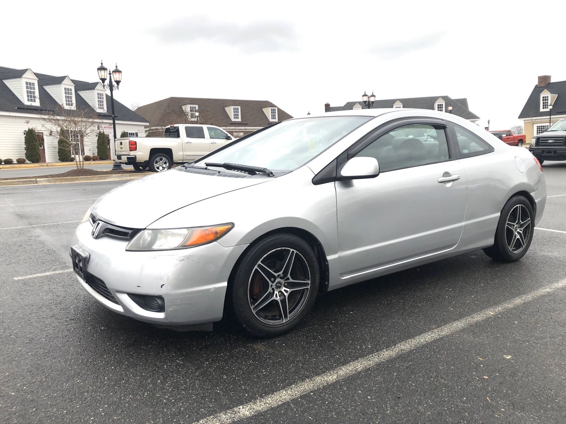 2006 Honda Civic