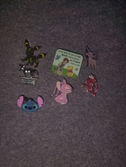 Pin bundle