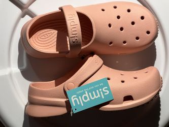 Simply southern Size W8-M6 Pick Up In Mebane NC