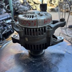 1996 Dodge Ram 1500 Alternator 