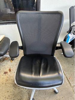 Office chair