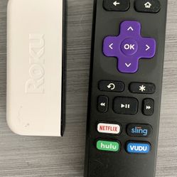 ROKU 