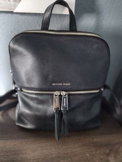 Michael Kors Backpack