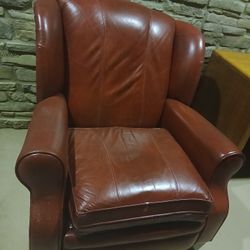 Sofa Chair With Recliner