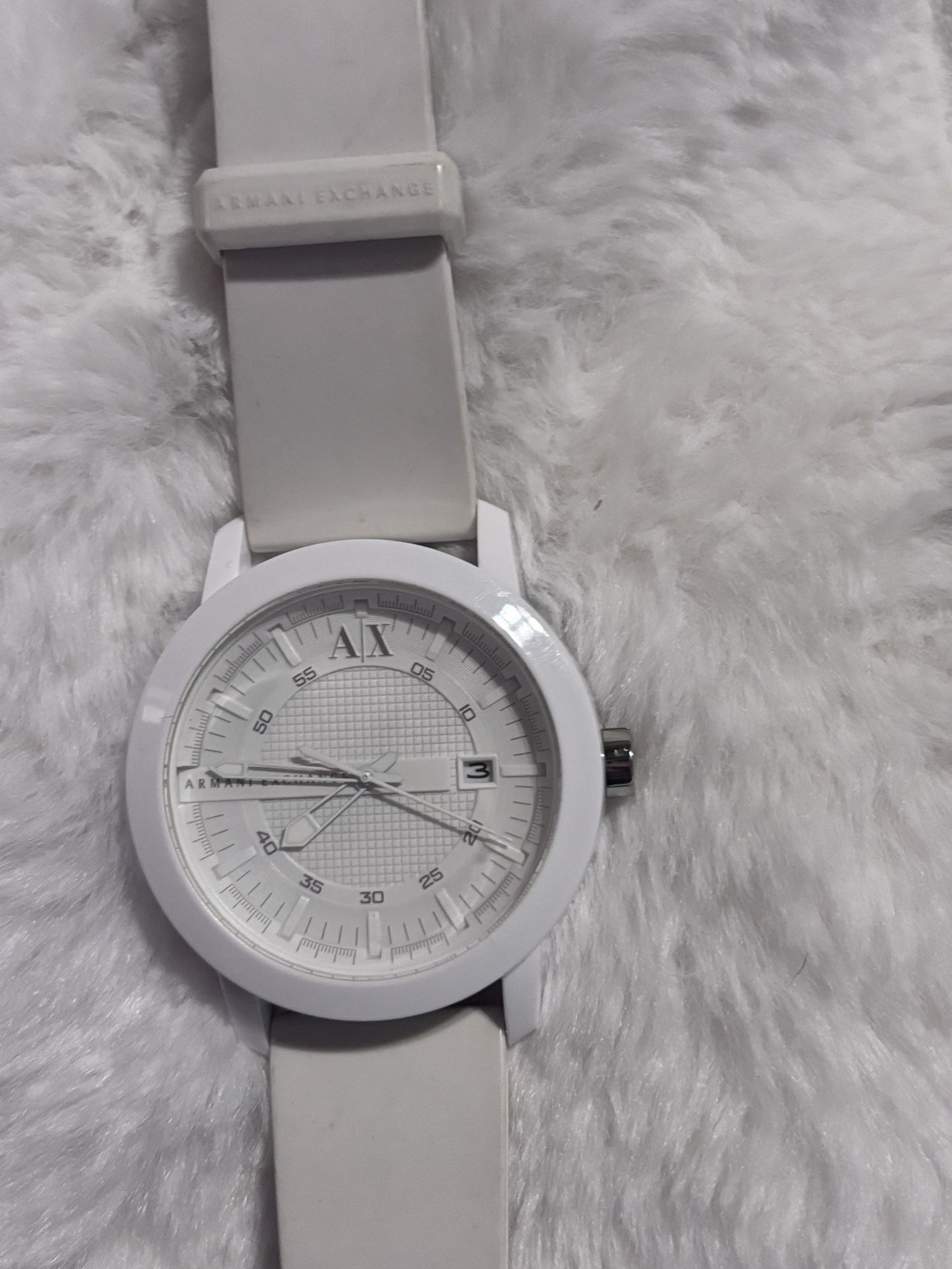 Armani Exchange Watch