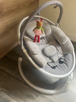 BabyBond Baby Swings