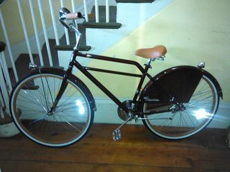 Road bike college students