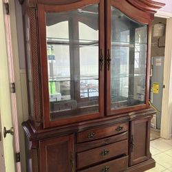 China Cabinet 