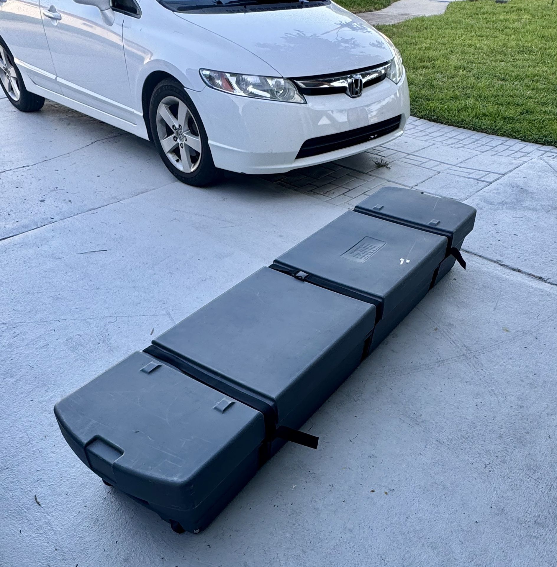 Drum stand Cases