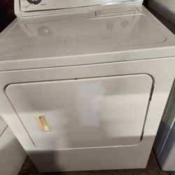 Gas Dryer$200 (Will Deliver If Local)
