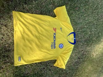 Nike Chelsea Jersey