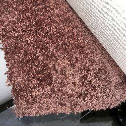 Brown Carpet