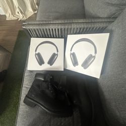 Airpod Maxes 