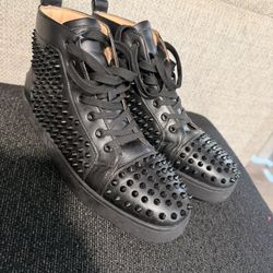 Red Bottom Christian Louboutin