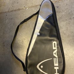 Head Tennis Racket Holder