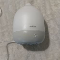 Air Diffuser