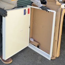 Commercial Insulated Steel Access Door – Locking – AKARP