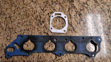 K20 k24 intake manifold thermal gaskets