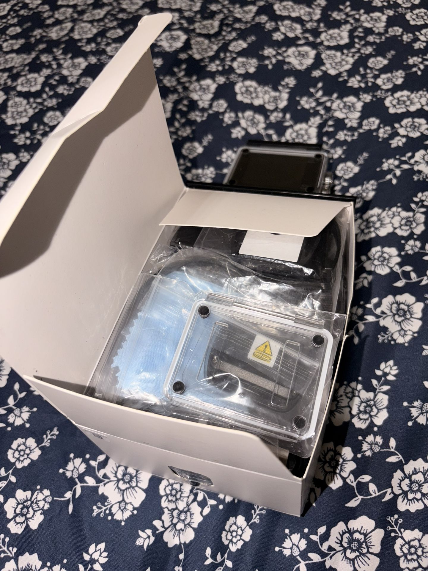 Action Camera