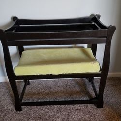 Baby Changing Table (Badger Basket)