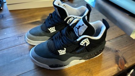 Jordan 4 retro