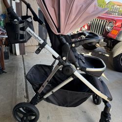 mockingbird  stroller 