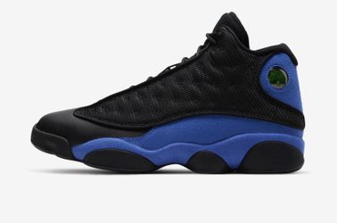 Jordan 13s