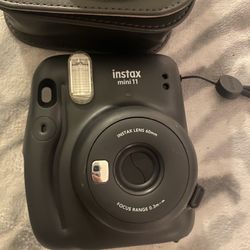 Instax Mini 11