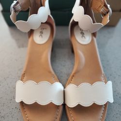 b.ø.c. Boc Holly Sandals