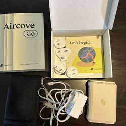 AirCove Go Wifi Router 6