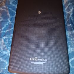 Lg G padx80