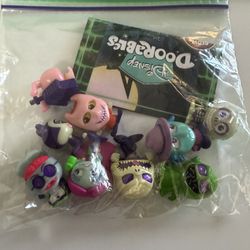 Disney Doorables 