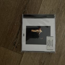 Metro Boomin - Heroes & Villains 2022 CD