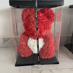 Rose Bear