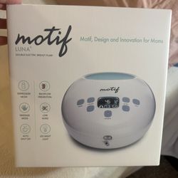 Breast Pump