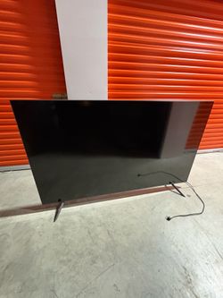 75inch Samsung TV